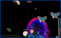 m-space